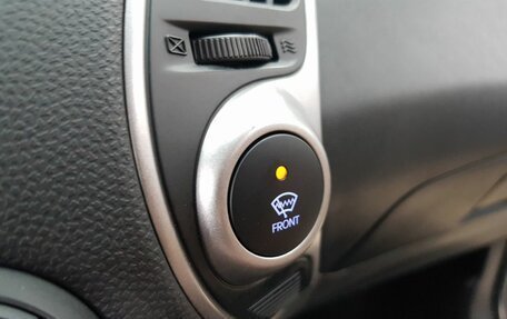 Hyundai ix35 I рестайлинг, 2011 год, 1 349 000 рублей, 15 фотография