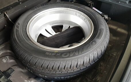 Hyundai ix35 I рестайлинг, 2011 год, 1 349 000 рублей, 19 фотография