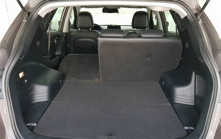 Hyundai ix35 I рестайлинг, 2011 год, 1 349 000 рублей, 18 фотография