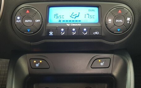 Hyundai ix35 I рестайлинг, 2011 год, 1 349 000 рублей, 10 фотография