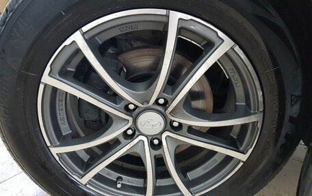 Hyundai ix35 I рестайлинг, 2011 год, 1 349 000 рублей, 20 фотография