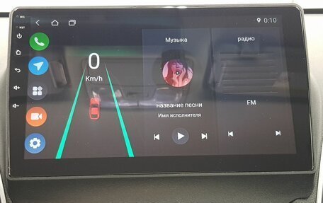 Hyundai ix35 I рестайлинг, 2011 год, 1 349 000 рублей, 13 фотография