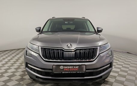 Skoda Kodiaq I, 2020 год, 2 349 000 рублей, 2 фотография