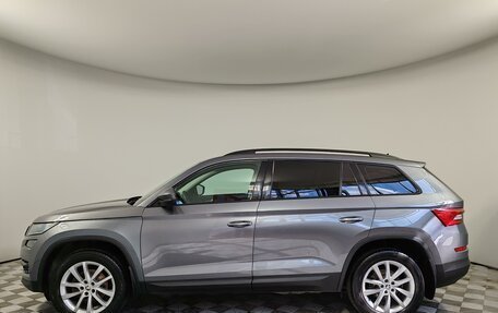 Skoda Kodiaq I, 2020 год, 2 349 000 рублей, 8 фотография