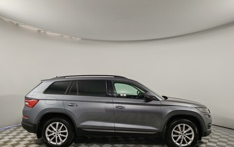 Skoda Kodiaq I, 2020 год, 2 349 000 рублей, 4 фотография