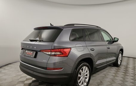 Skoda Kodiaq I, 2020 год, 2 349 000 рублей, 5 фотография