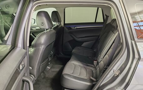 Skoda Kodiaq I, 2020 год, 2 349 000 рублей, 12 фотография