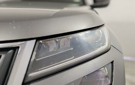 Skoda Kodiaq I, 2020 год, 2 349 000 рублей, 17 фотография