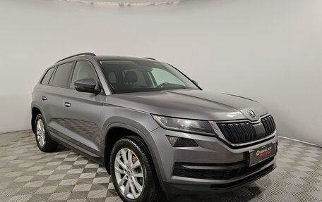 Skoda Kodiaq I, 2020 год, 2 349 000 рублей, 3 фотография