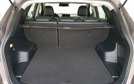 Hyundai ix35 I рестайлинг, 2011 год, 1 349 000 рублей, 17 фотография