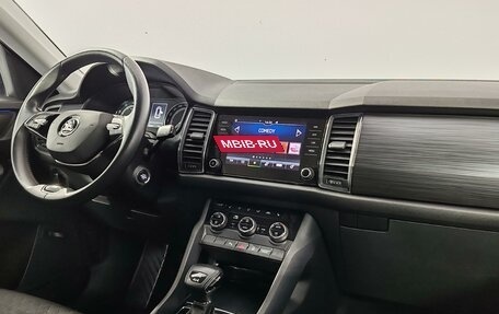 Skoda Kodiaq I, 2020 год, 2 349 000 рублей, 11 фотография