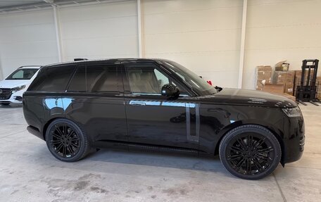 Land Rover Range Rover IV рестайлинг, 2026 год, 21 990 000 рублей, 2 фотография