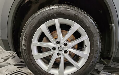 Skoda Kodiaq I, 2020 год, 2 349 000 рублей, 18 фотография