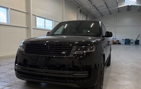 Land Rover Range Rover IV рестайлинг, 2026 год, 21 990 000 рублей, 6 фотография