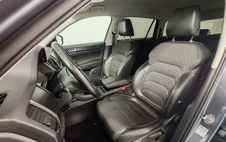 Skoda Kodiaq I, 2020 год, 2 349 000 рублей, 21 фотография