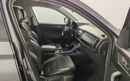 Skoda Kodiaq I, 2020 год, 2 349 000 рублей, 20 фотография