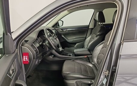 Skoda Kodiaq I, 2020 год, 2 349 000 рублей, 16 фотография