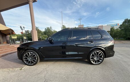 BMW X7, 2023 год, 13 400 000 рублей, 2 фотография