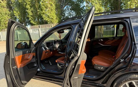 BMW X7, 2023 год, 13 400 000 рублей, 13 фотография