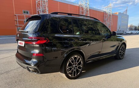 BMW X7, 2023 год, 13 400 000 рублей, 6 фотография
