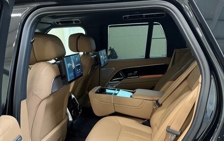 Land Rover Range Rover IV рестайлинг, 2026 год, 21 990 000 рублей, 8 фотография