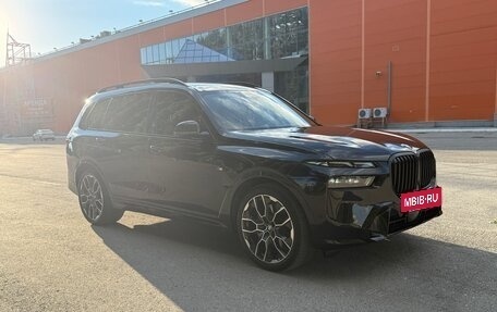 BMW X7, 2023 год, 13 400 000 рублей, 10 фотография