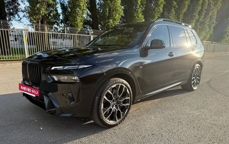 BMW X7, 2023 год, 13 400 000 рублей, 7 фотография