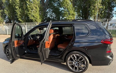 BMW X7, 2023 год, 13 400 000 рублей, 12 фотография