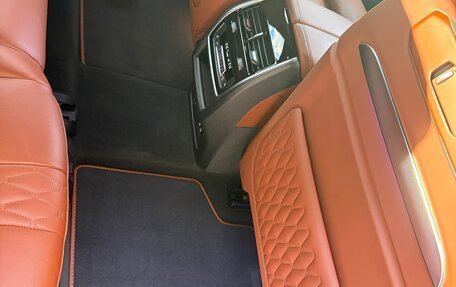 BMW X7, 2023 год, 13 400 000 рублей, 21 фотография