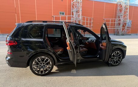 BMW X7, 2023 год, 13 400 000 рублей, 11 фотография