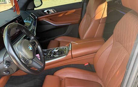 BMW X7, 2023 год, 13 400 000 рублей, 17 фотография
