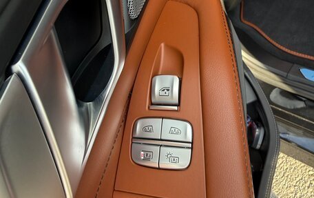 BMW X7, 2023 год, 13 400 000 рублей, 23 фотография