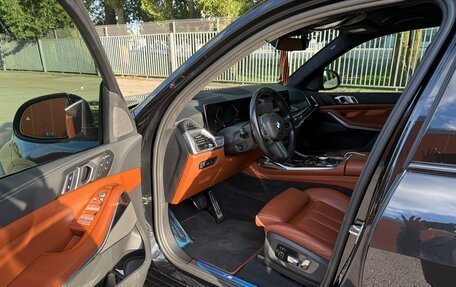 BMW X7, 2023 год, 13 400 000 рублей, 16 фотография