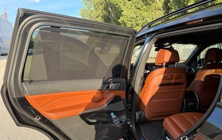 BMW X7, 2023 год, 13 400 000 рублей, 14 фотография