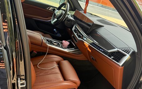 BMW X7, 2023 год, 13 400 000 рублей, 18 фотография