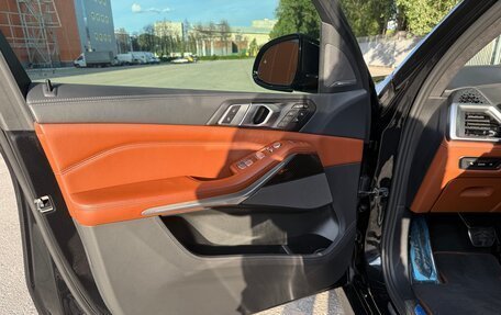 BMW X7, 2023 год, 13 400 000 рублей, 15 фотография