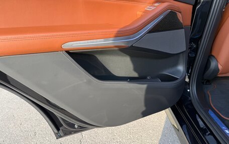 BMW X7, 2023 год, 13 400 000 рублей, 27 фотография