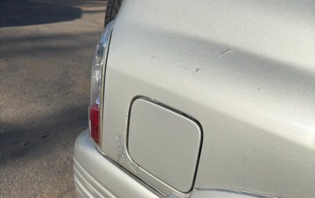 Suzuki Grand Vitara, 2005 год, 420 000 рублей, 9 фотография