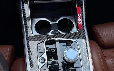 BMW X7, 2023 год, 13 400 000 рублей, 24 фотография