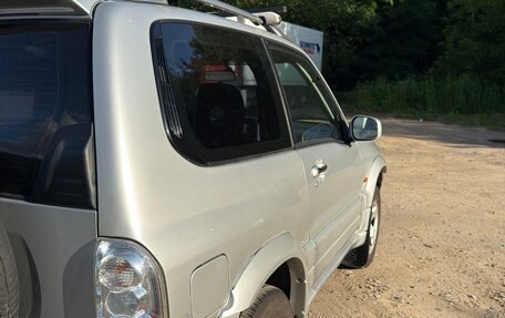 Suzuki Grand Vitara, 2005 год, 420 000 рублей, 8 фотография