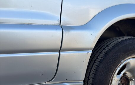 Suzuki Grand Vitara, 2005 год, 420 000 рублей, 12 фотография