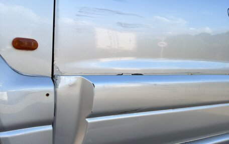 Suzuki Grand Vitara, 2005 год, 420 000 рублей, 11 фотография