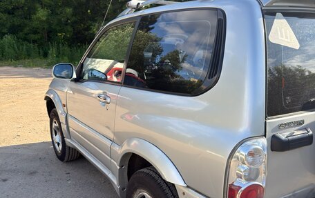 Suzuki Grand Vitara, 2005 год, 420 000 рублей, 7 фотография