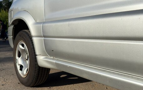 Suzuki Grand Vitara, 2005 год, 420 000 рублей, 10 фотография
