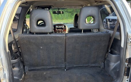 Suzuki Grand Vitara, 2005 год, 420 000 рублей, 25 фотография