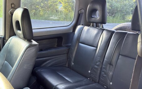Suzuki Grand Vitara, 2005 год, 420 000 рублей, 18 фотография