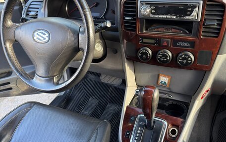 Suzuki Grand Vitara, 2005 год, 420 000 рублей, 22 фотография