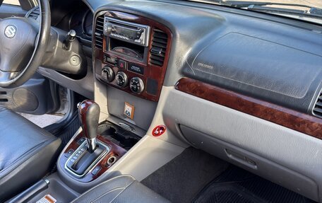 Suzuki Grand Vitara, 2005 год, 420 000 рублей, 21 фотография