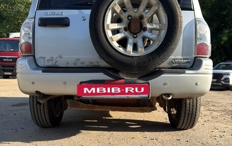 Suzuki Grand Vitara, 2005 год, 420 000 рублей, 6 фотография