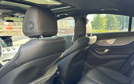 Mercedes-Benz CLS, 2022 год, 8 900 000 рублей, 6 фотография